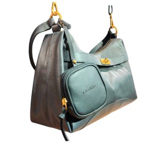 Picard  ODEON Handtasche ozean